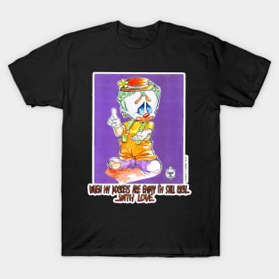 GOODHEARTS - CLOWN 2 T-Shirt